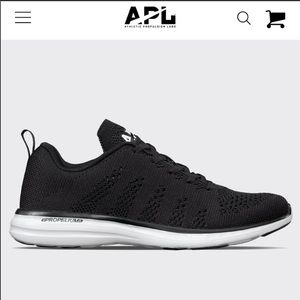 APL shoes by Lululemon